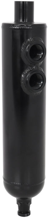 UNIVERSAL BREATHER TANK (1.25L) BLACK