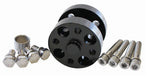 WATER PUMP FAN SPACER KIT 2 BLACK SUIT 5/8 OR 3/4 CENTRE