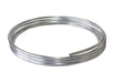 ALUMINIUM FUEL LINE 5/8" (15.9mm) 25ft (7.6m) LENGTH ROLL      