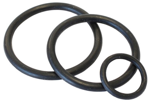 AEROFLOW REPLACEMENT PRO FILTER O-RINGS 