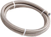 800 SERIES NYLON STAINLESS STEEL AIR CONDITIONING HOSE #8  METRE LENGTH