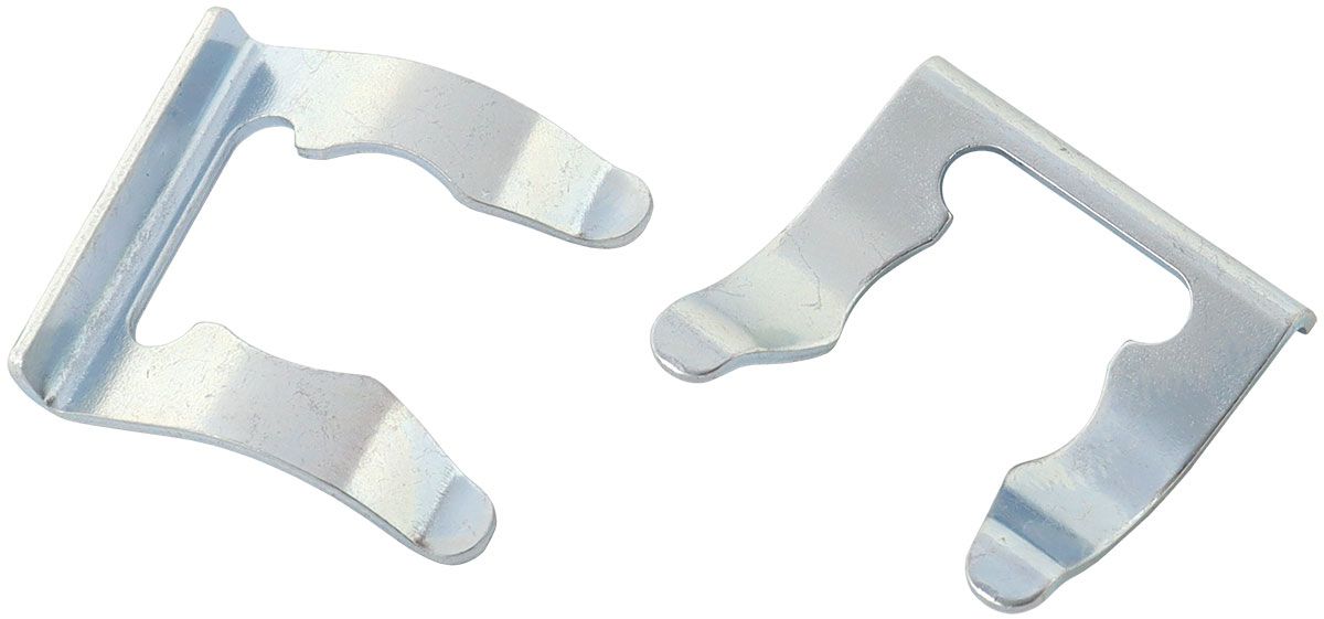 BRAKE RETAINING C CLIP 2 PK USE WITH 270-03 / 230-03 FITTI