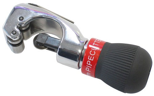 AEROFLOW HARD LINE PIPE CUTTER TOOL, FOR 1/8" - 1-1/8" TUBE  