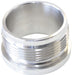 WELD ON STAINLESS STEEL BASE FOR ALL AF460-40 SIZE CAPS