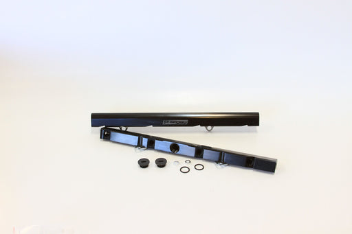 FORD WINDSOR EFI RAIL KIT BLACK
