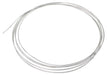 5/16 ALLOY HARD LINE (7.94MM)NATURAL FINISH (RAW) 25FT 7.5M   