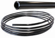 5/16 ALLOY HARD LINE (7.94MM)BLACK ANODISED E85 25FT 7.5M   