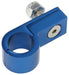 BILLET ALUMINIUM P-CLAMP 3/8" (9.5mm)