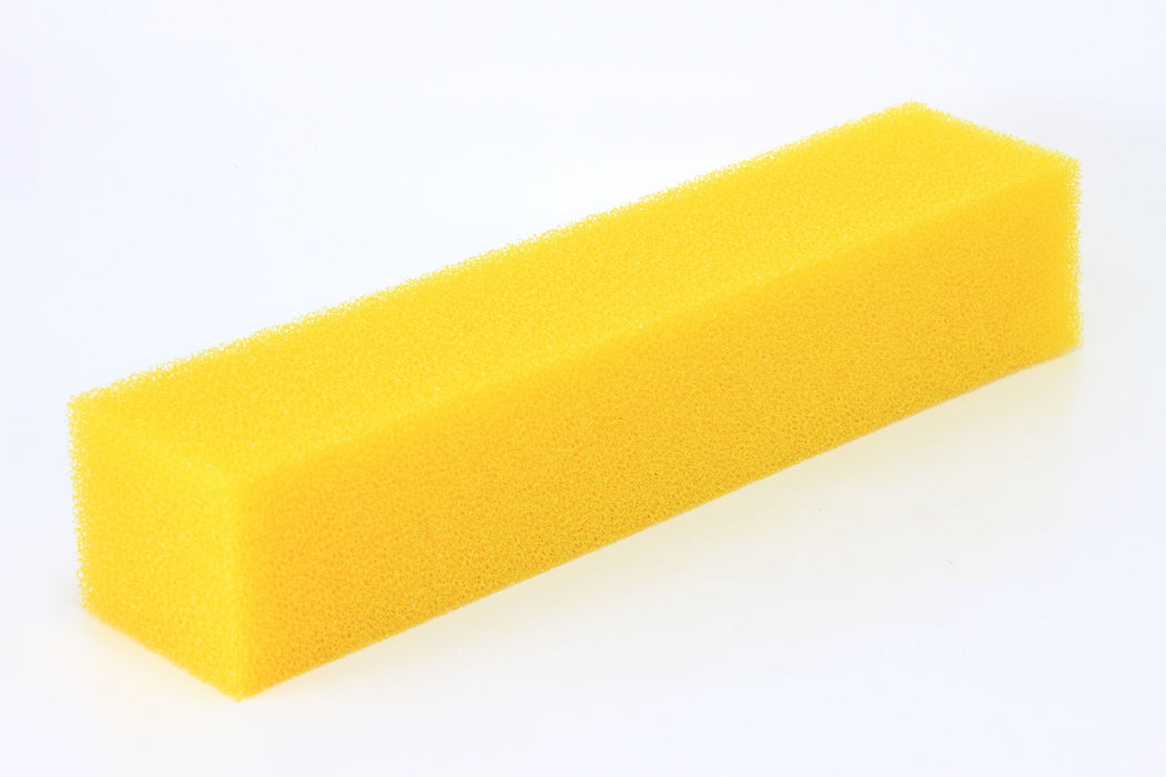 FUEL CELL SAFETY FOAM (18"L x 4" x 3.5") E85 COMPATIBLE