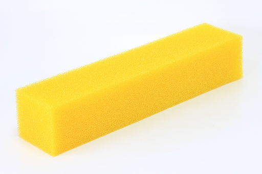 FUEL CELL SAFETY FOAM (18"L x 4" x 3.5") E85 COMPATIBLE