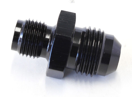 3/8-24 INVERTED FLARE TO -6ANBLACK ALSO CAN BE WASHER SEAL  