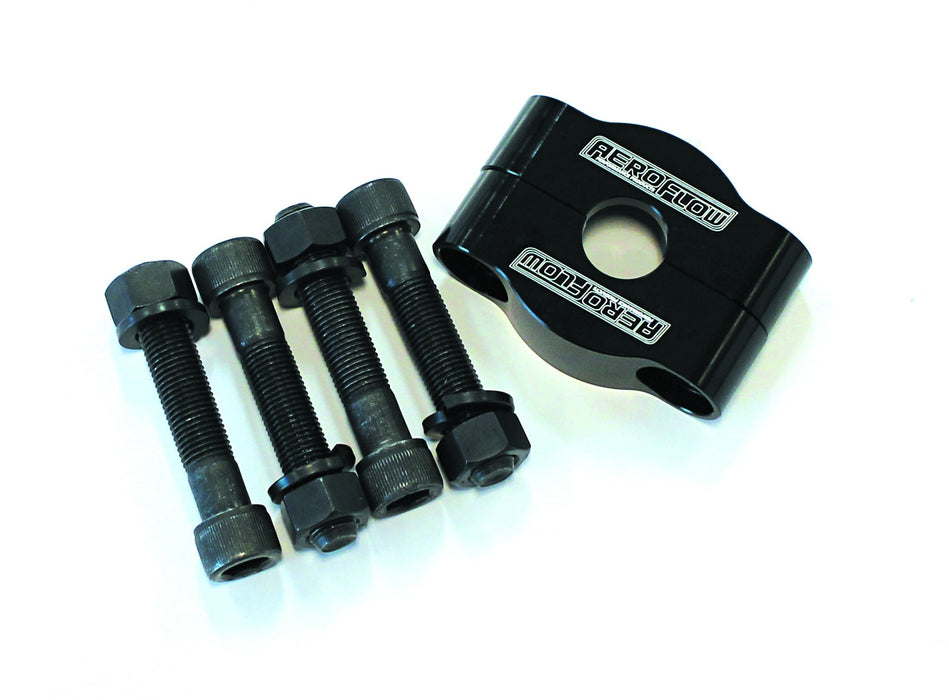 UNIVERSAL JOINT GIRDLE - 1350 SERIES, BLACK