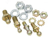 THROTTLE BALL ASSORTMENT KIT