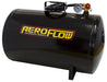 10 GALLON STEEL PORTRABLE AIR TANK - 125 PSI MAX