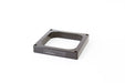 AF64-2090BLK- BLACK SPACER 4500 1 THICK OPEN STYLE SUIT DOMINATOR