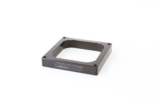 AF64-2090BLK- BLACK SPACER 4500 1 THICK OPEN STYLE SUIT DOMINATOR