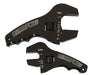 ADJUSTABLE GRIP AN WRENCH KIT - BLACK