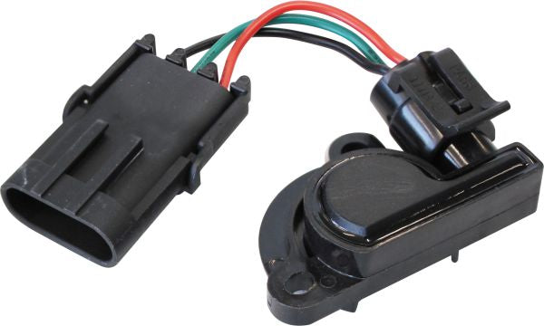 THROTTLE POSITION SENSOR (TPS)