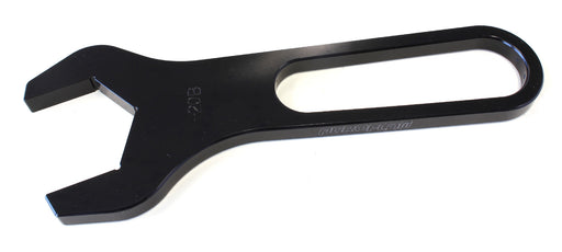 ALUMINIUM AN WRENCH -20AN BLACK