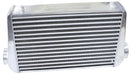 STREET SERIES ALUMINIUM INTERCOOLER 450 x 300 x 76mm POLISHED