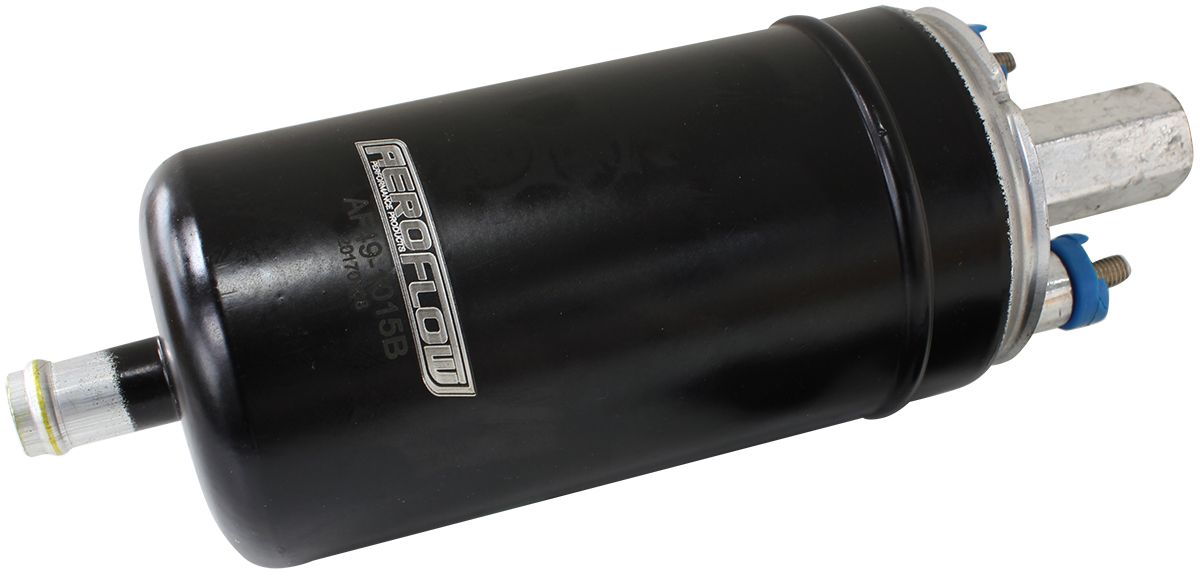 EFI IN TANK / EXTERNAL PUMP 675HP BOSCH 984 EQUIVALENT AF49-1015B