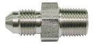 Stainless Steel BSP Male to AN Fitting, 1/4" BSP to Male -4AN