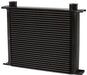 34 ROW UNIVERSAL OIL COOLER