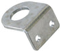 BOLT ON BRAKE HOSE MOUNTING BRACKET USE WITH AF230-00 2PK