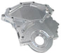 HOLDEN 253-304-308 BILLET TIMING COVER - SILVER