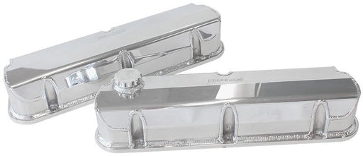 FORD WINDSOR 289-351 FABRICATED BILLET VALVE COVERS, POLISHED