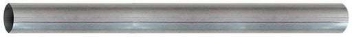 STRAIGHT ALUMINIUM TUBE 2" (51mm) 1M LENGTH