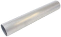 STRAIGHT ALUMINIUM TUBE 2-1/2" (63mm) 300mm LENGTH