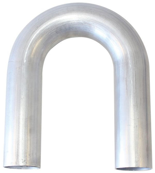 ALUM MANDREL 180 DEG 2.5 O.D 63MM WALL 2.03MM 140MM AF8606-250