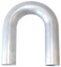 ALUM MANDREL 180 DEG 2.5 O.D 63MM WALL 2.03MM 140MM AF8606-250