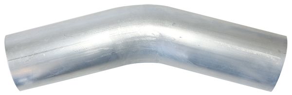 ALUM MANDREL 30 DEG 4.0 O.D 102MM WALL 2.03MM 185MM