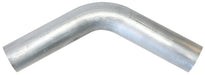 60° ALUMINIUM MANDREL BEND 2" (50.8mm) DIAMETER