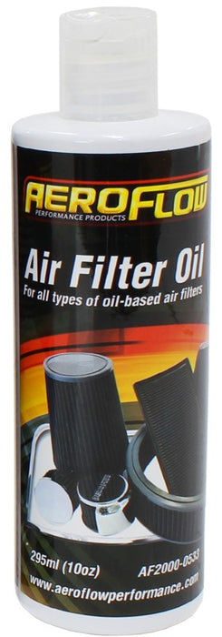 Air Filter Oil (296ml)