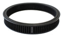 REPLACEMENT ROUND AIR FILTER ELEMENT 14" x 3"