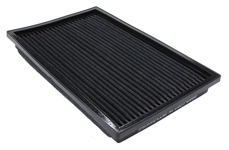 REPLACEMENT PANEL AIR FILTER SUITS CALIBRA, NISSAN NAVARA, SAAB (A483 & A1598) 