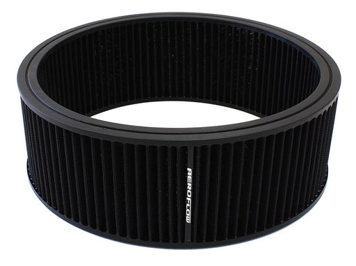 REPLACEMENT ROUND AIR FILTER ELEMENT 14" X 5"