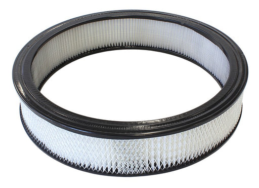 REPLACEMENT ROUND AIR FILTER ELEMENT 14" X 3" 