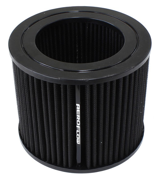 REPLACEMENT ROUND AIR FILTER ELEMENT SUITS TOYOTA LANDCRUISER (A328 & A340)  