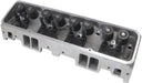 SB CHEV 327-350-400 204cc ALUMINIUM CYLINDER HEADS COMPLETE WITH 67cc CHAMBER (Pair)