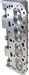 SB CHEV 327-350-400 204cc ALUMINIUM CYLINDER HEADS COMPLETE WITH 67cc CHAMBER (Pair)