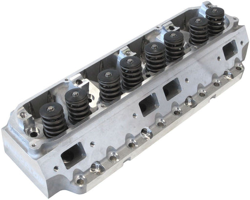 BB CHRYSLER 383 413 440 220cc ALUMINIUM CYLINDER HEADS 82cc CHAMEBER (PAIR, ASSEMBLED)