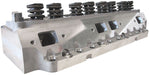 BB CHRYSLER 383 413 440 220cc ALUMINIUM CYLINDER HEADS 82cc CHAMEBER (PAIR, ASSEMBLED)