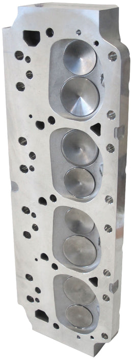 BB CHRYSLER 383 413 440 220cc ALUMINIUM CYLINDER HEADS 82cc CHAMEBER (PAIR, ASSEMBLED)