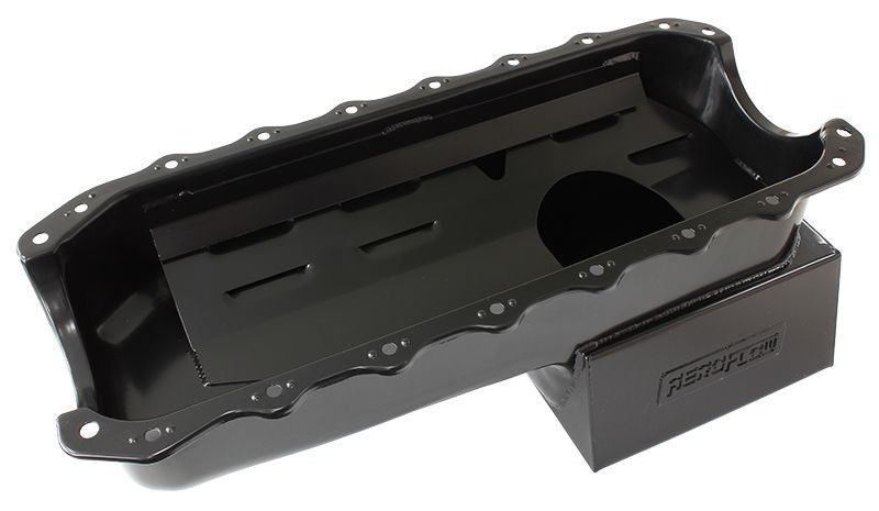 FORD CLEVELAND SUPER OIL PAN SUIT FORD FALCON XR-XF WITH 302-351C