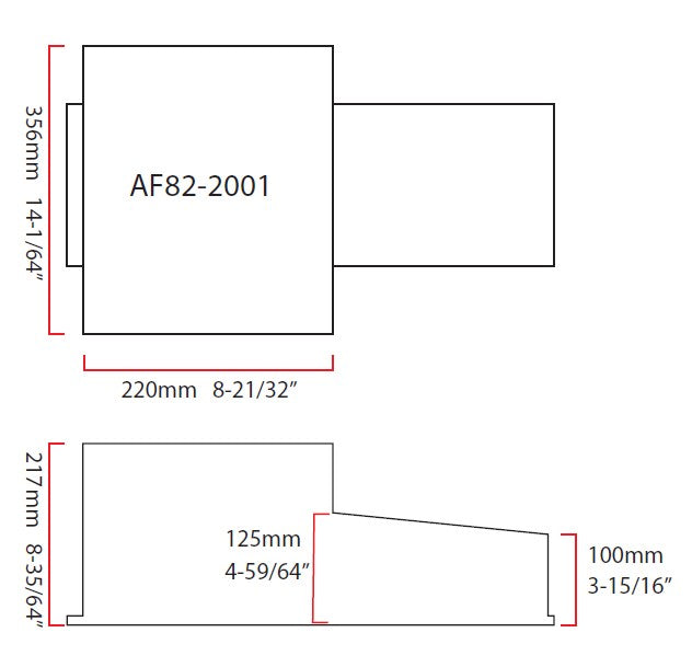 AF82-2001