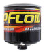 OIL FILTER (Z89A) SUITS ALFA ROMEO, AUDI, CHRYSLER, FORD, JEEP, LANDROVER, PEUGEOT, SAAB, TOYOTA & VOLVO 